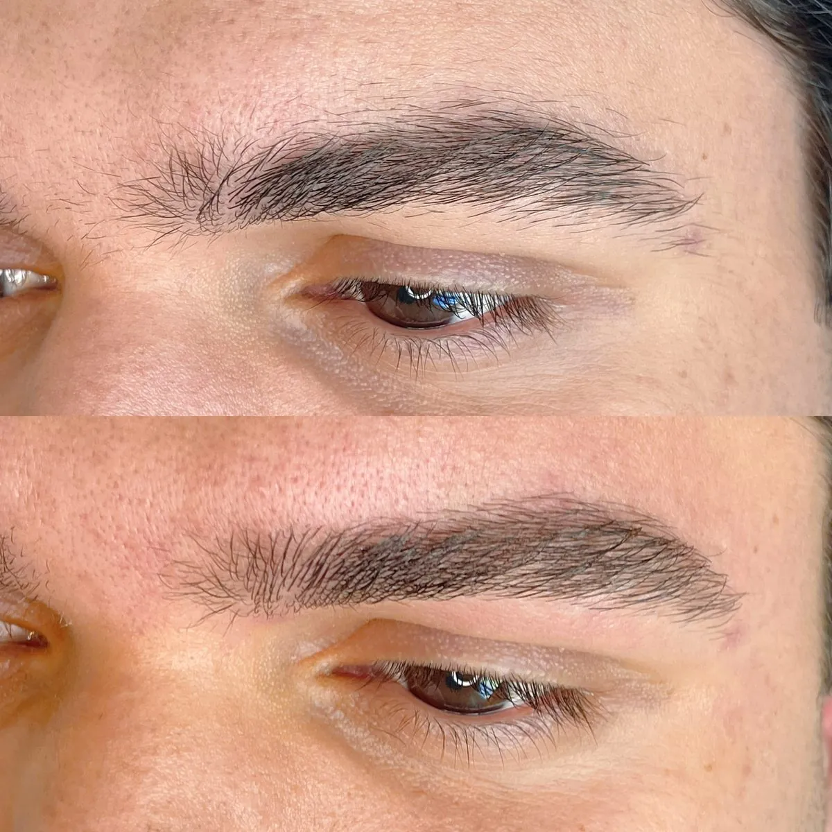 Resultado de Design Masculino na Carla Soares Beauty, Vila Mariana