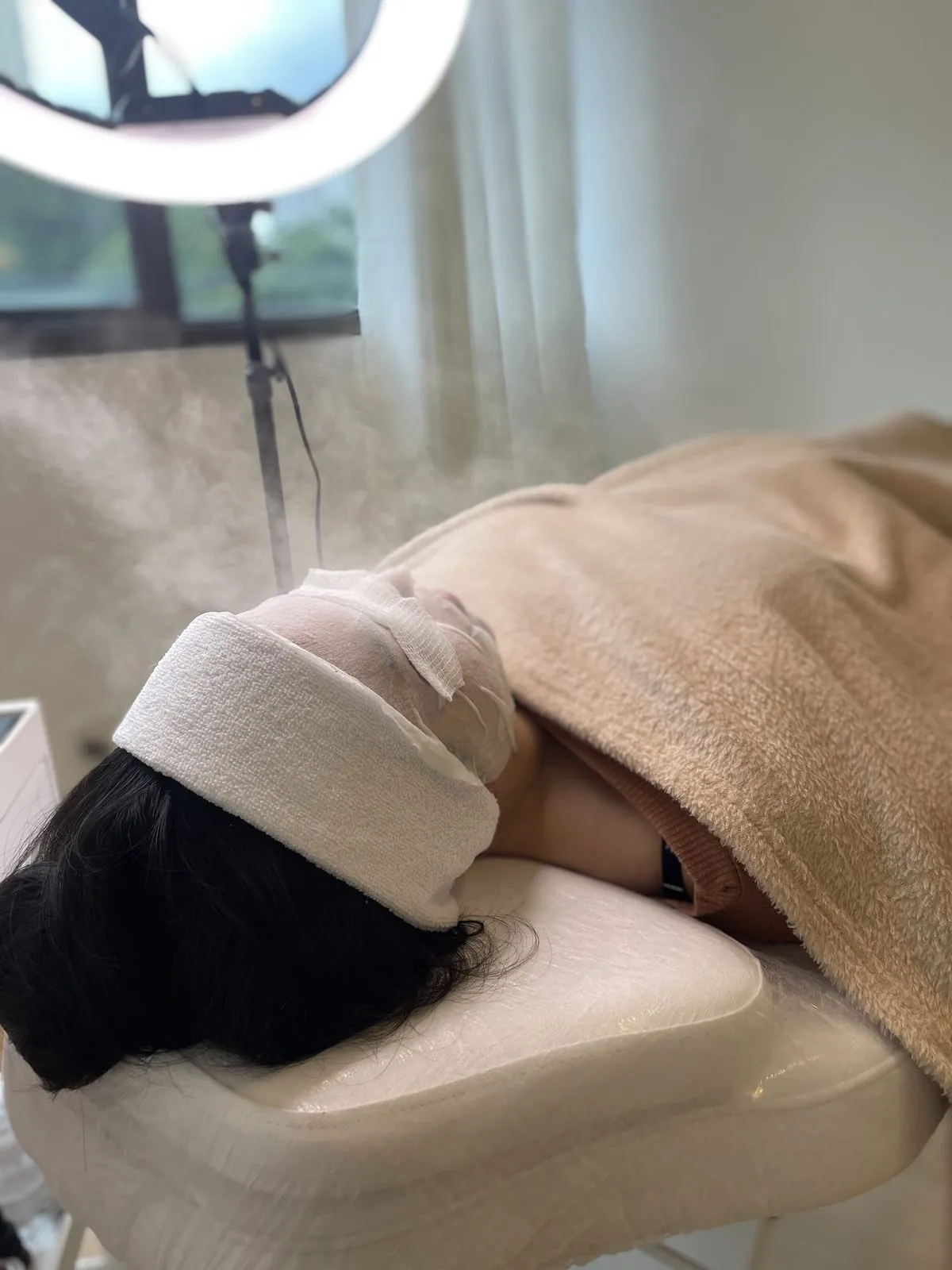Resultado de Limpeza de Pele Profunda na Carla Soares Beauty, Vila Mariana